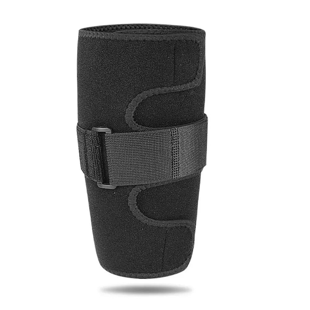 Calf Brace for Circulation