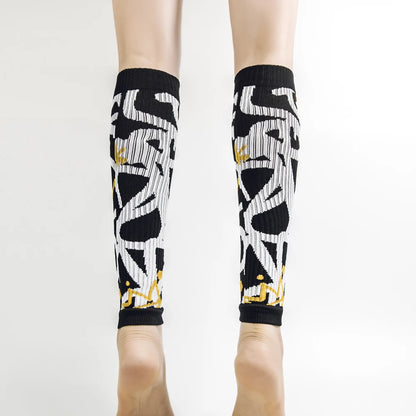 Calf Compression Sleeves