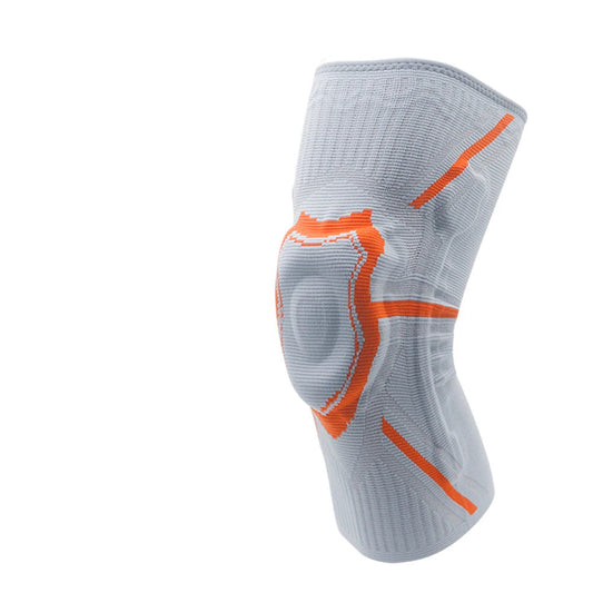 Compression Knee Sleeve with Gel Pad