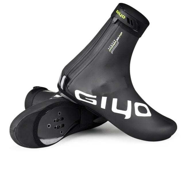 Cycling Boot Covers