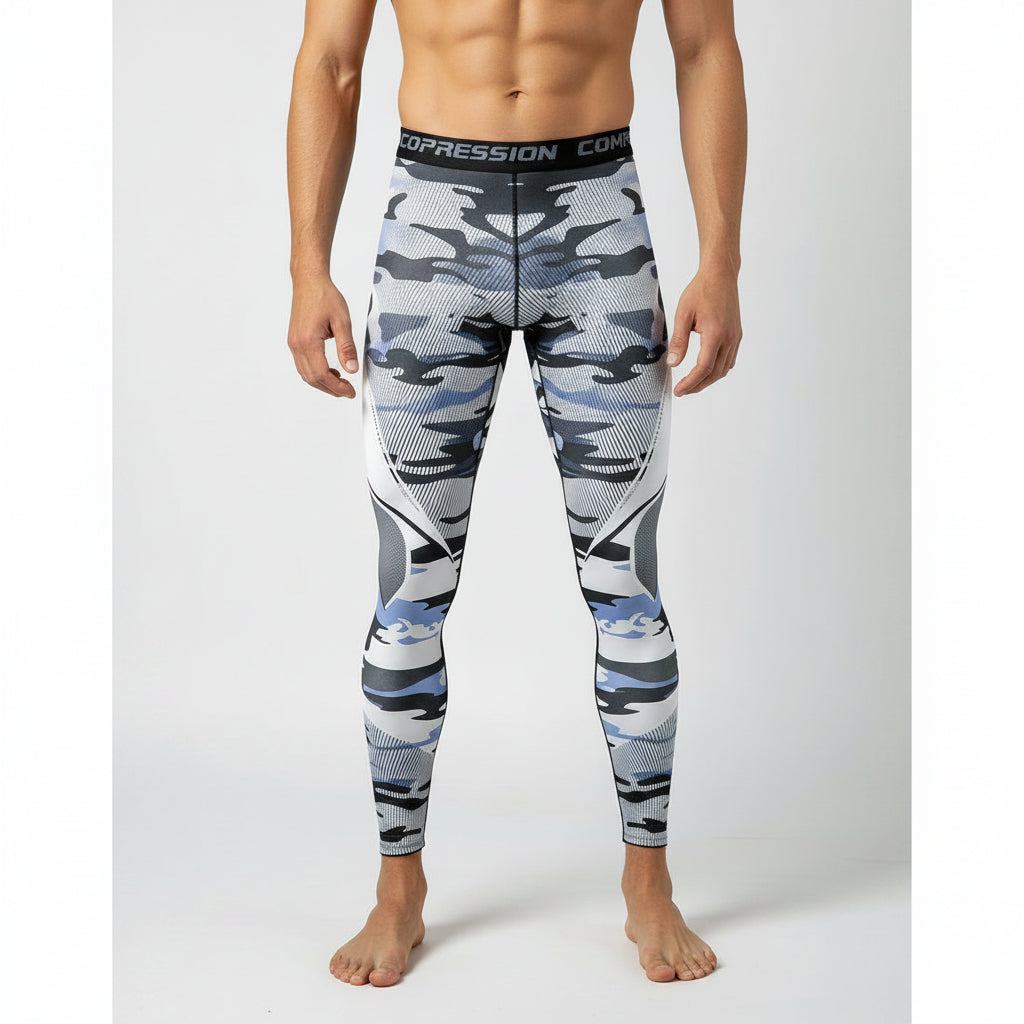 Dry Fit Jogging Pants