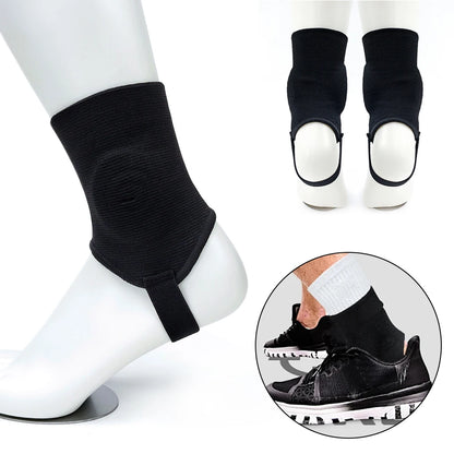 Elastic Ankle Guard
