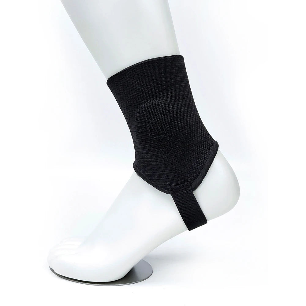 Elastic Ankle Guard