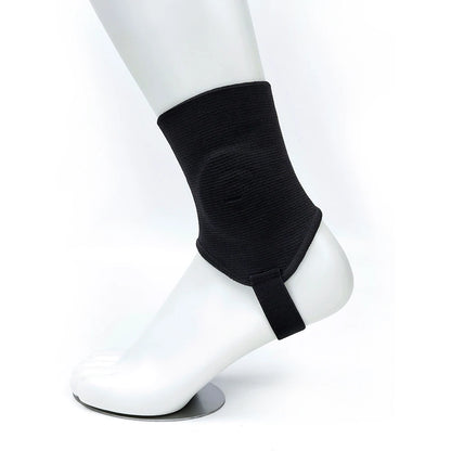 Elastic Ankle Guard