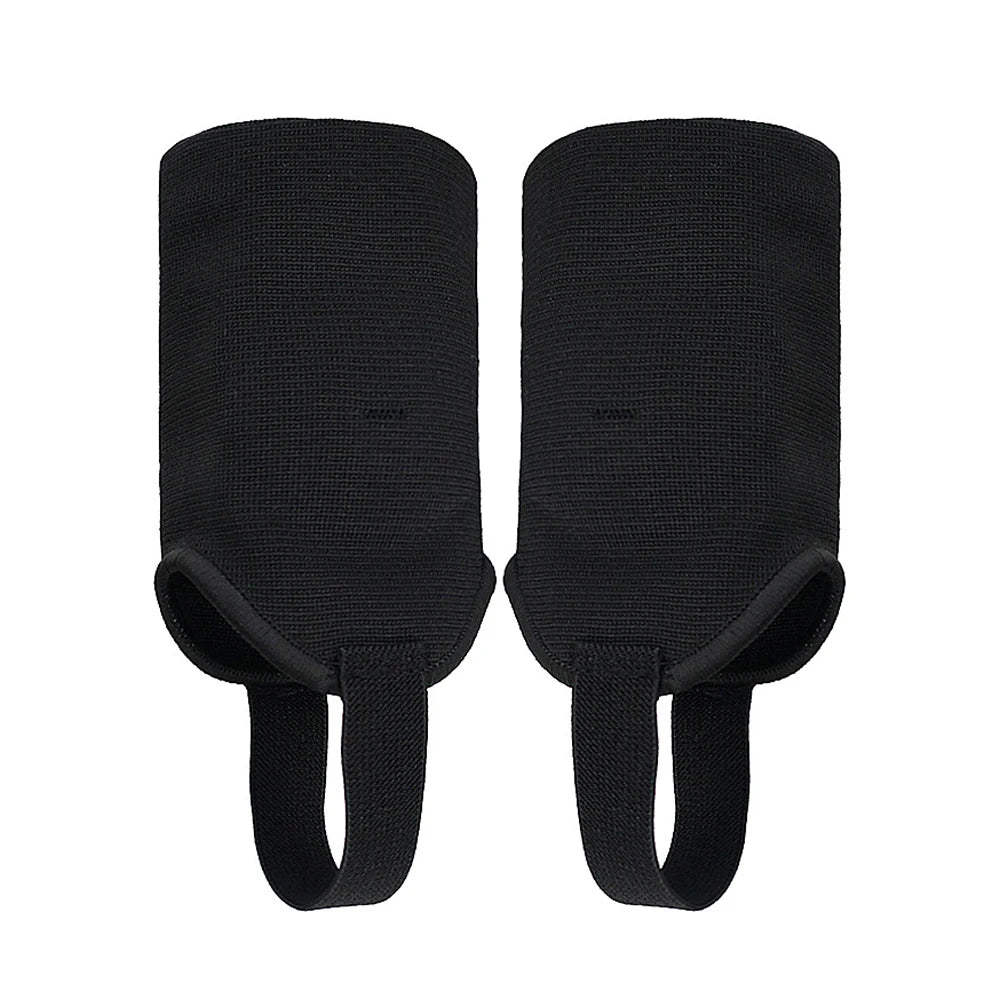 Elastic Ankle Guard