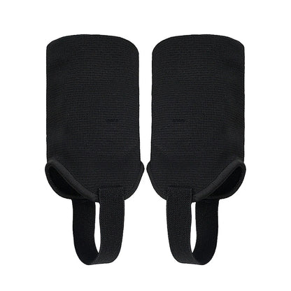 Elastic Ankle Guard