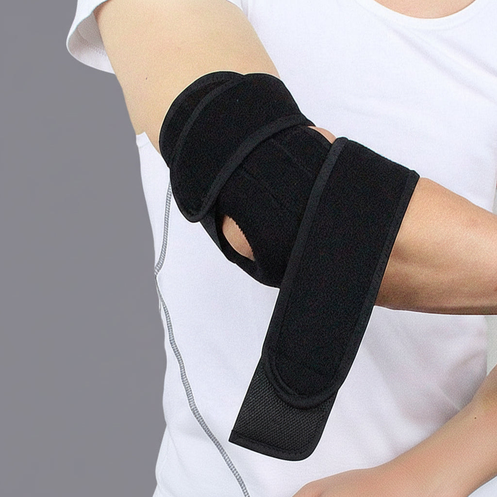 Elbow Brace for Ulnar Nerve Entrapment