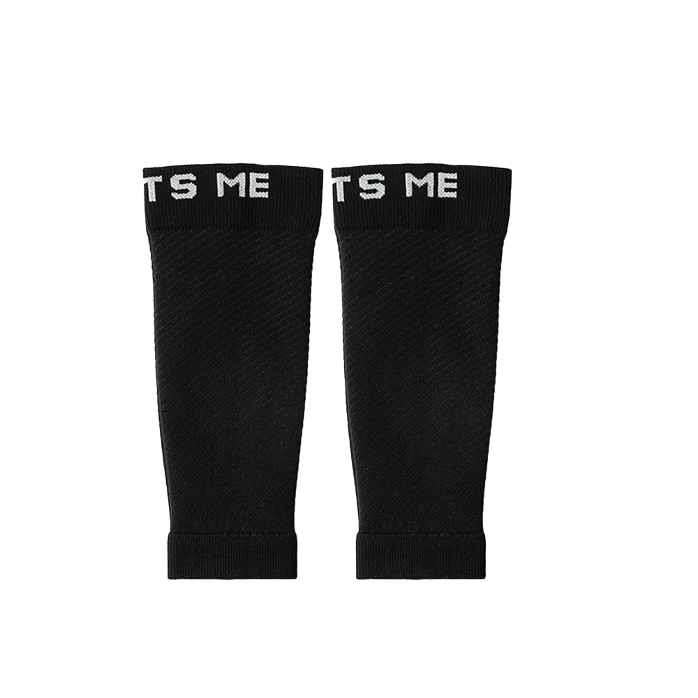 Footless Compression Socks