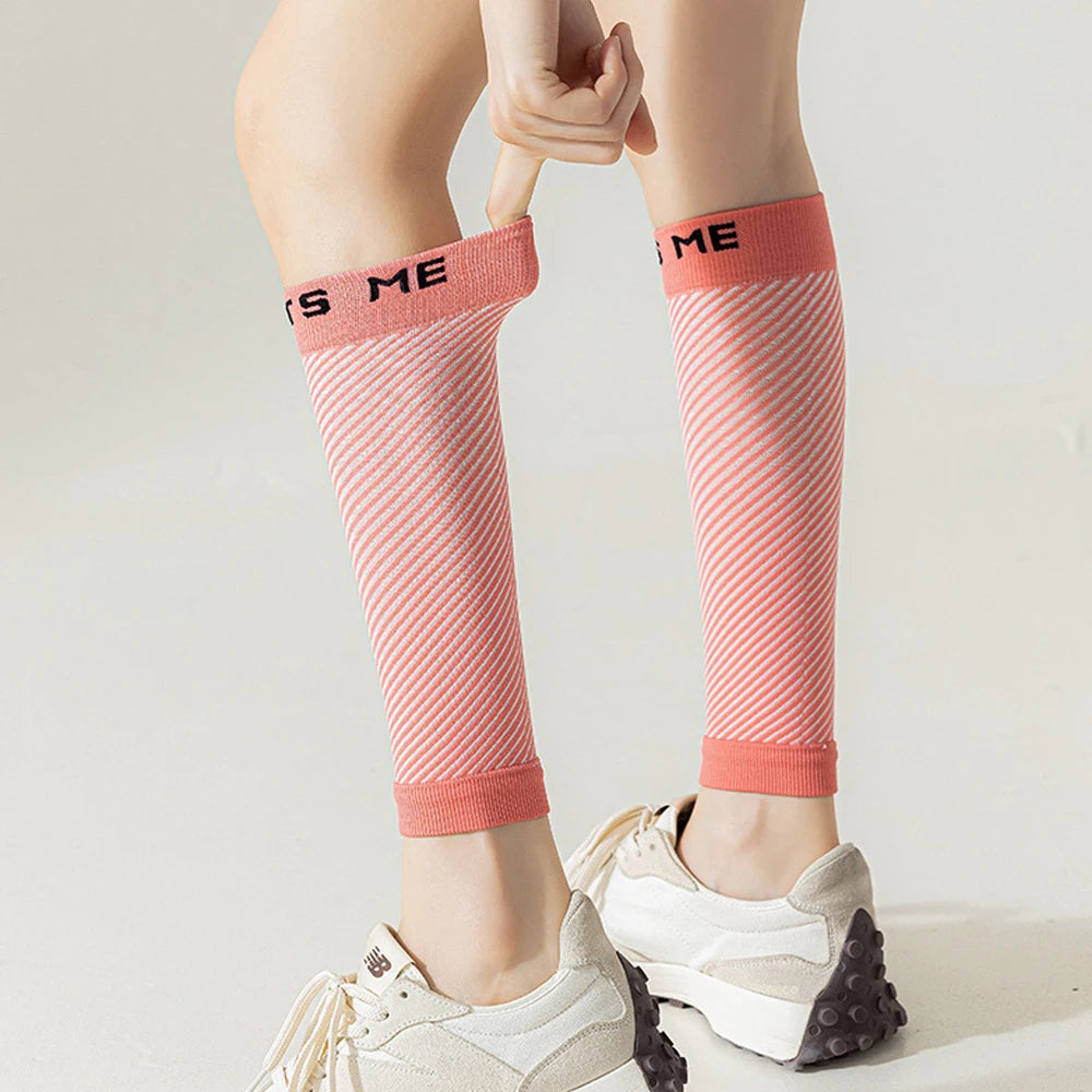 Footless Compression Socks