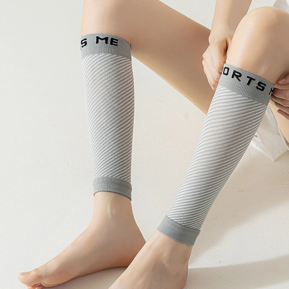 Footless Compression Socks