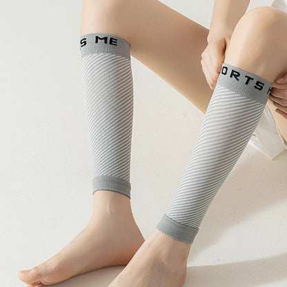 Footless Compression Socks