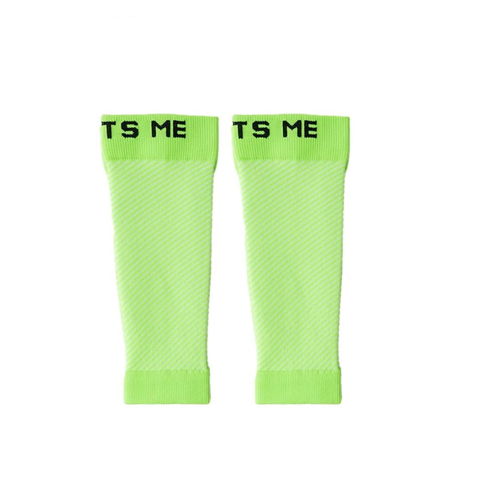 Footless Compression Socks