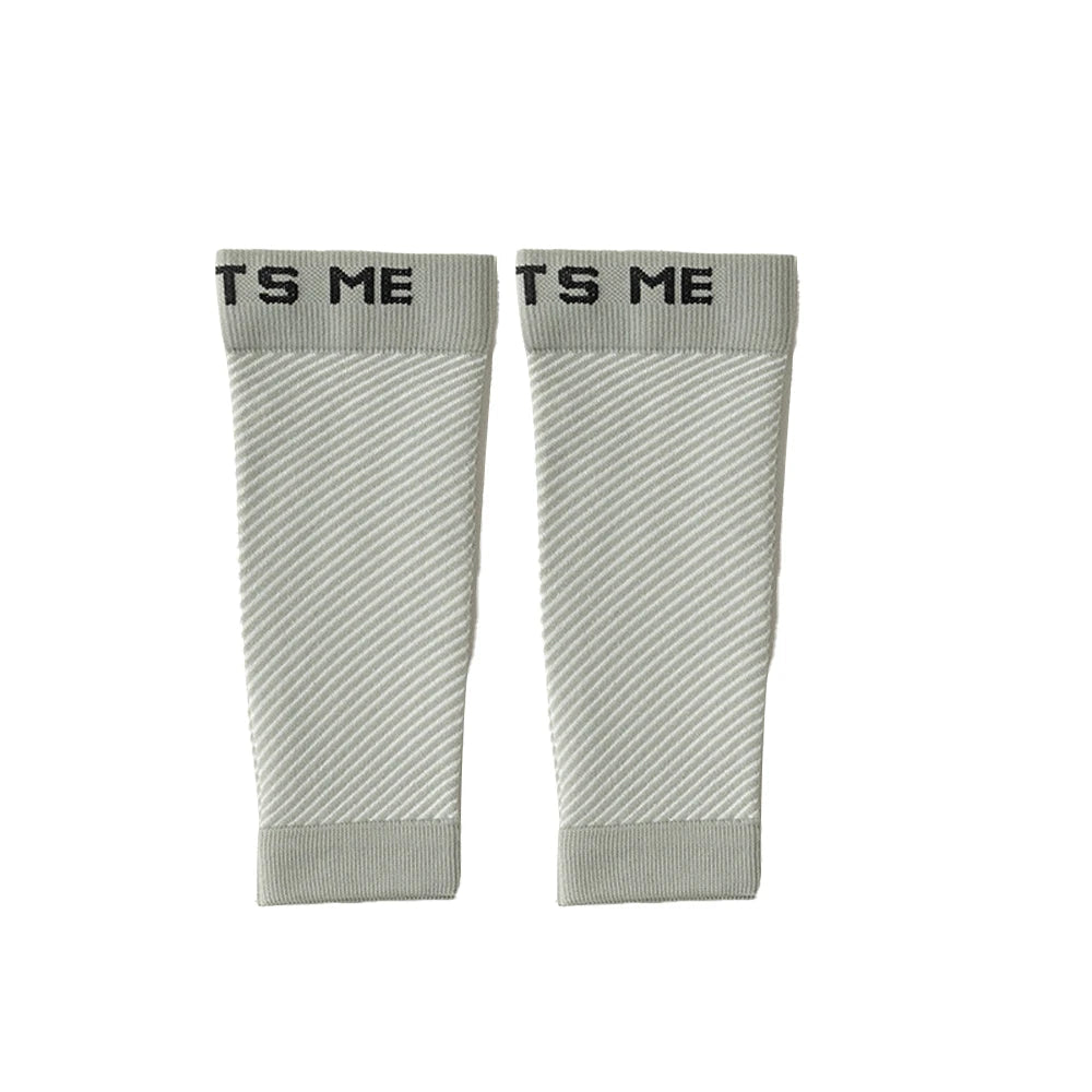 Footless Compression Socks