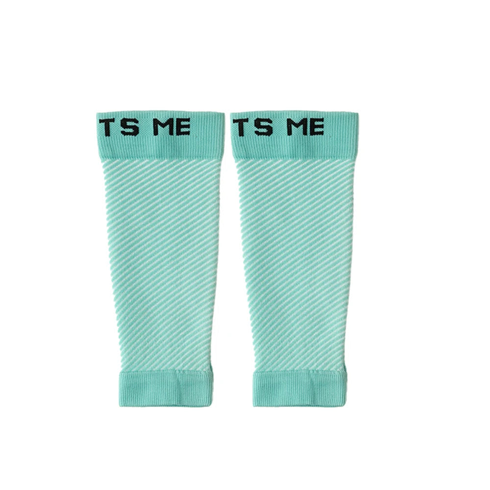 Footless Compression Socks