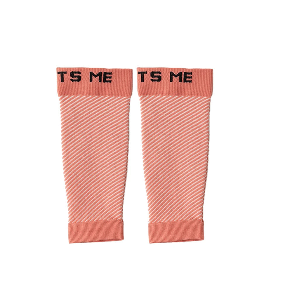 Footless Compression Socks