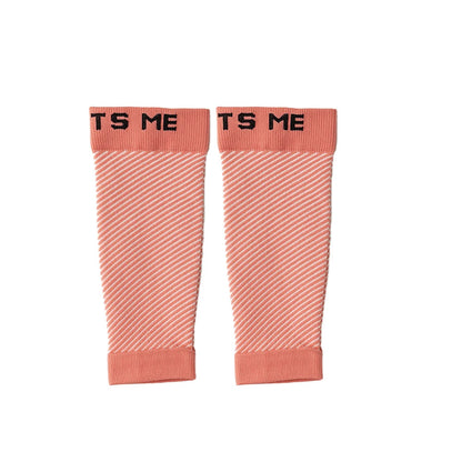 Footless Compression Socks
