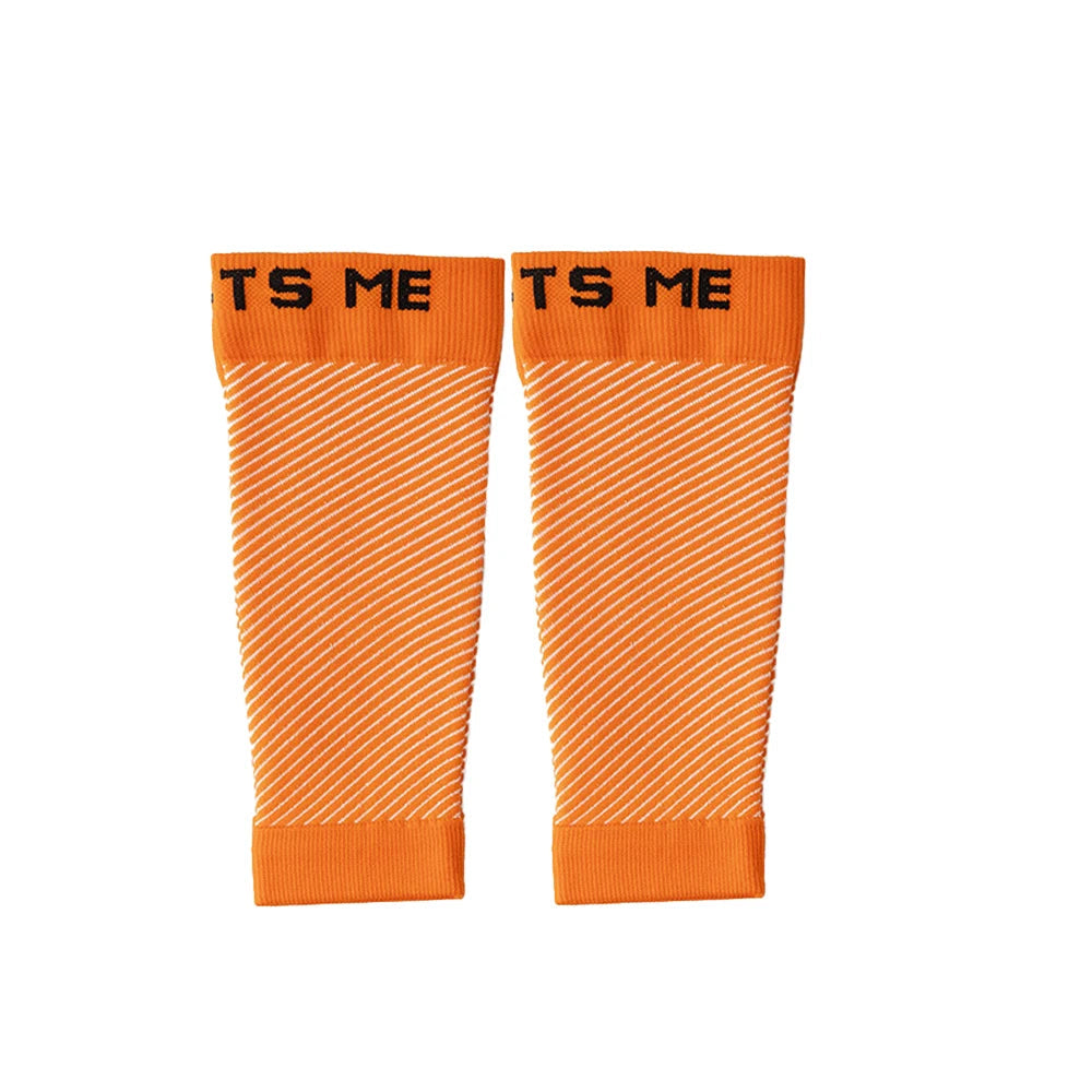 Footless Compression Socks
