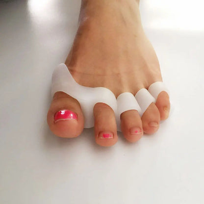 Gel Hammer Toe Straightener