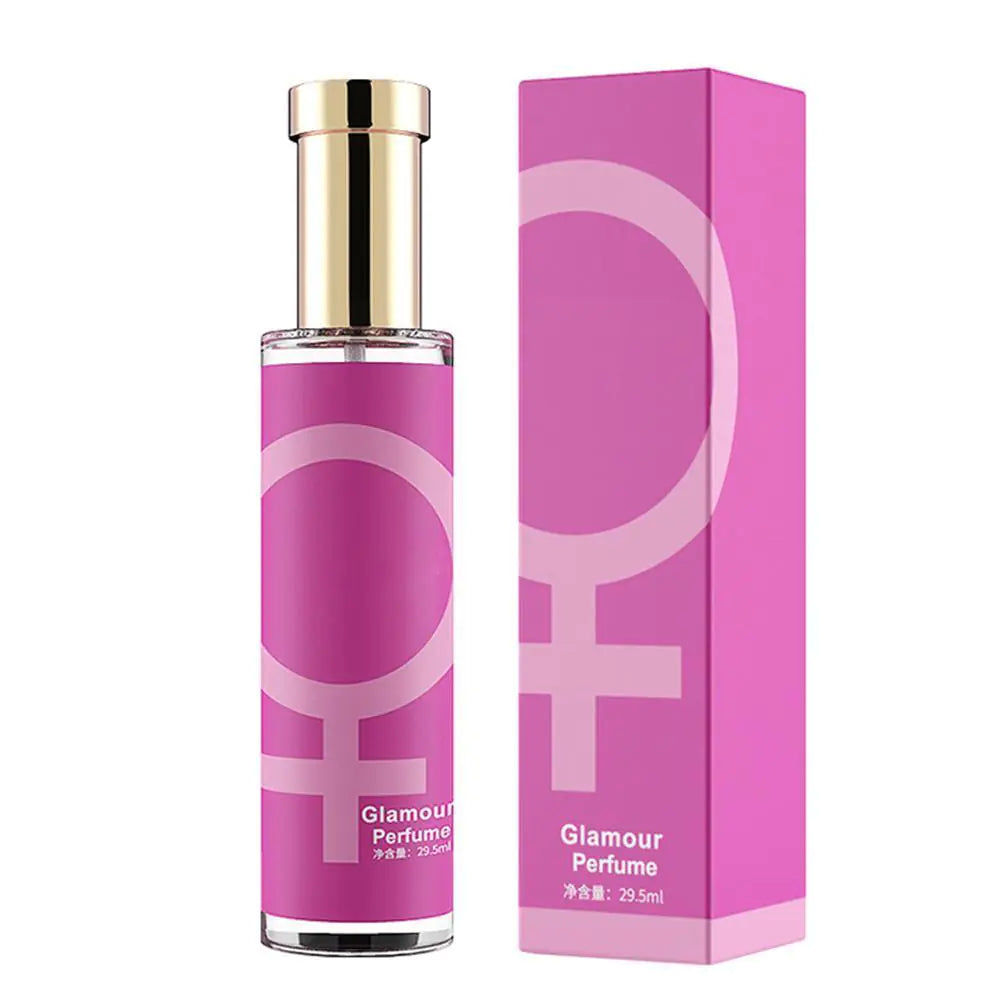 Pheromone Fragrance