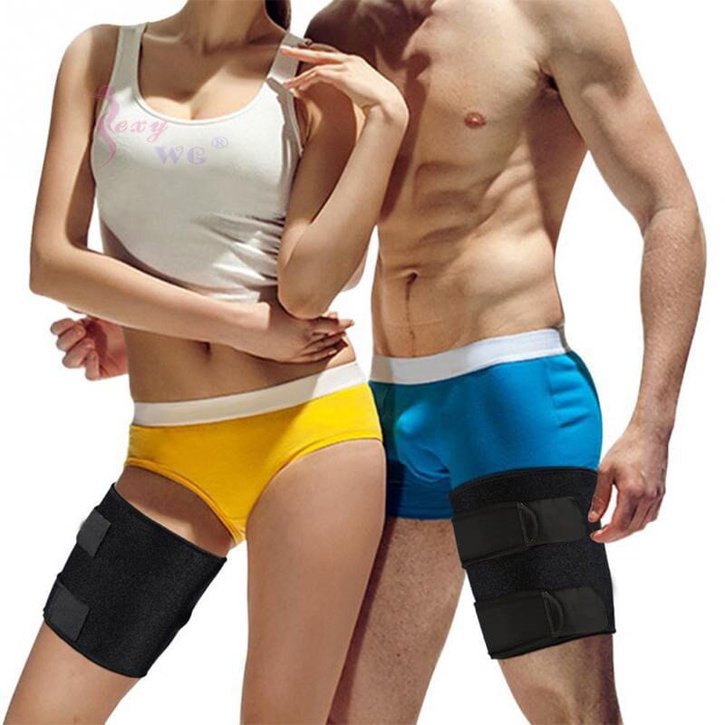 Thigh Shaper | Sweat Thigh Trimmers - 2PCS