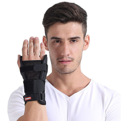 Wrist Wrap for Pain | Wrist Compression Sleeve
