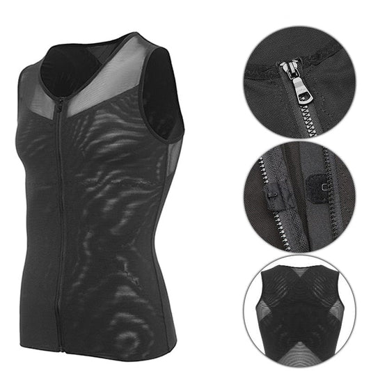 Abdomen Slimming Shapewear | Belly Shaping Corset