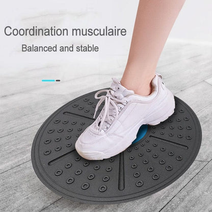 Yoga Balance Board