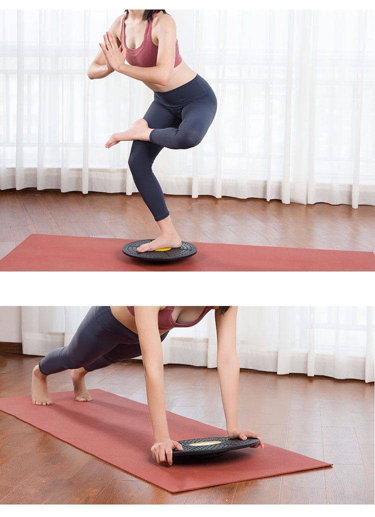 Yoga Balance Board