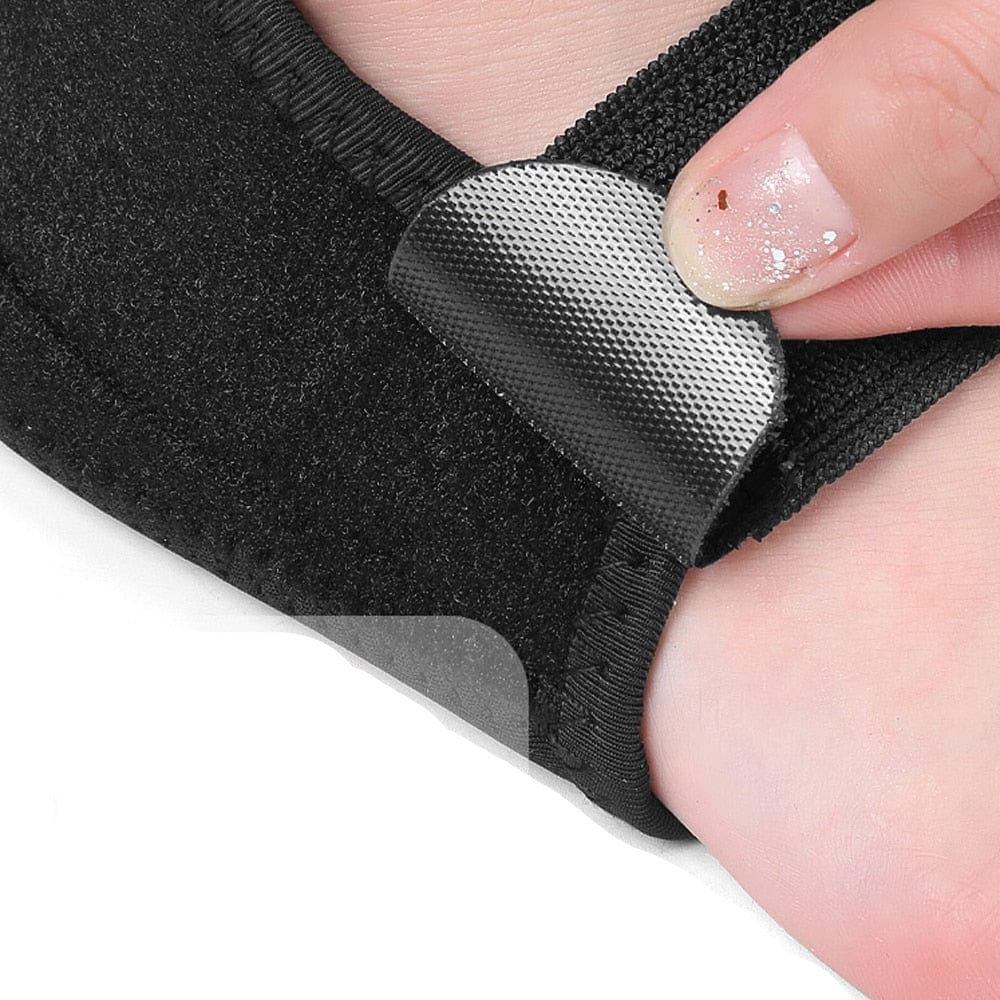Invisible Silicone Gel Heel Pads