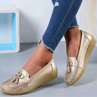 Comfy Orthopedic Loafers