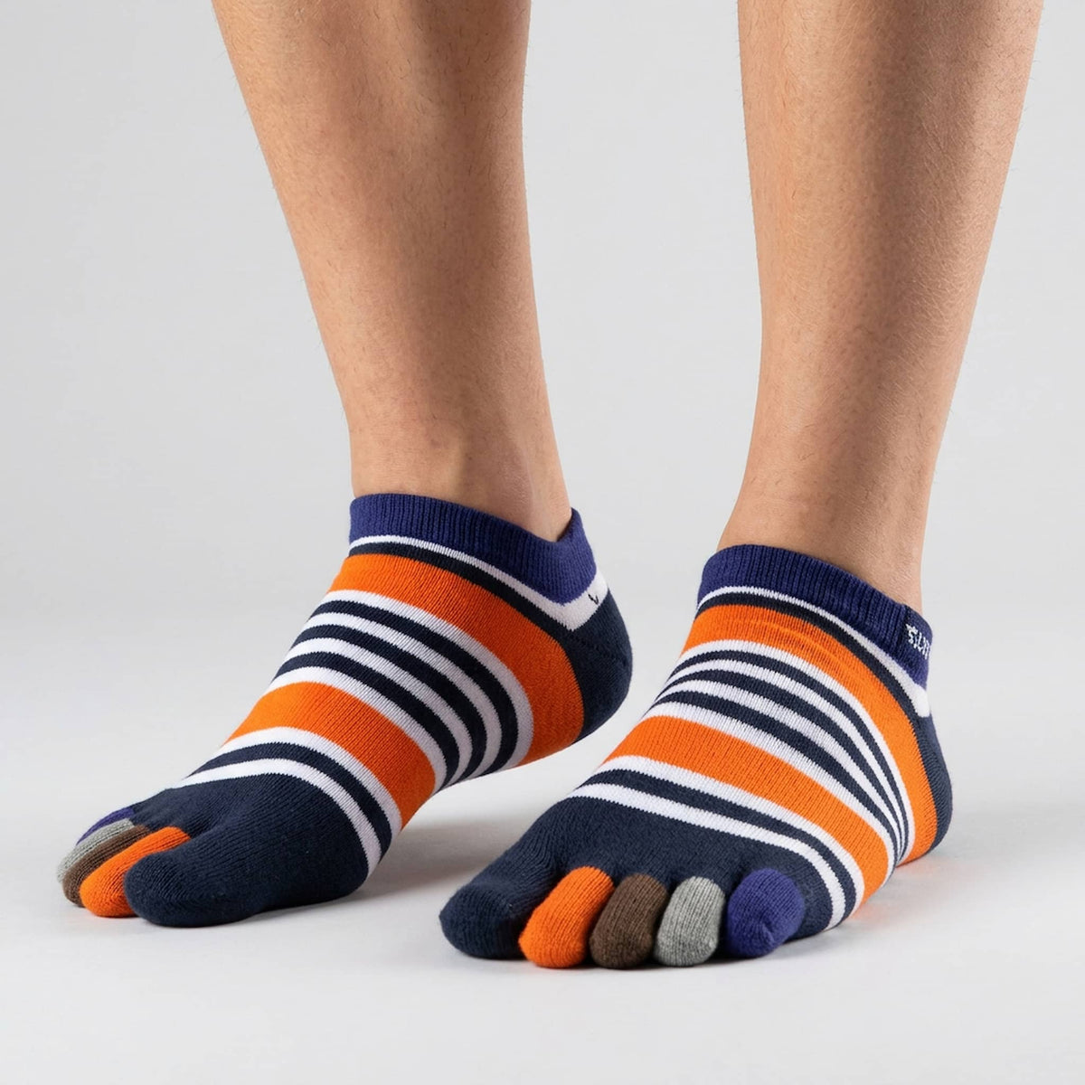 Low-Cut Socks for Everyday Wear