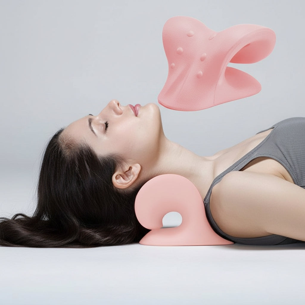 Neck Pain Relaxer