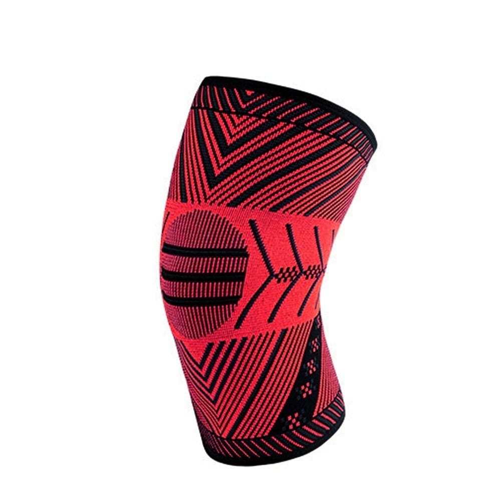 Non-Slip Knee Wrap