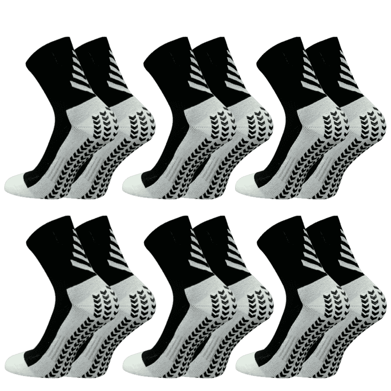 Non-Slip Soccer Socks