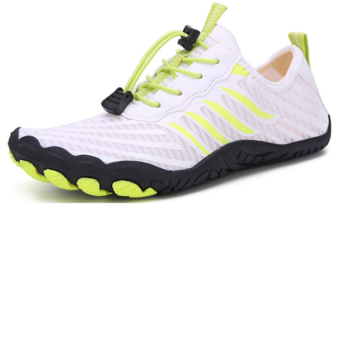 Premium waterproof membrane footwear