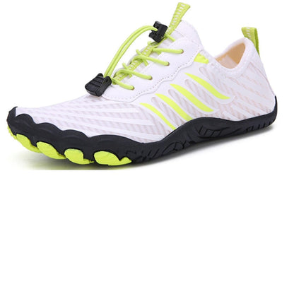 Premium waterproof membrane footwear