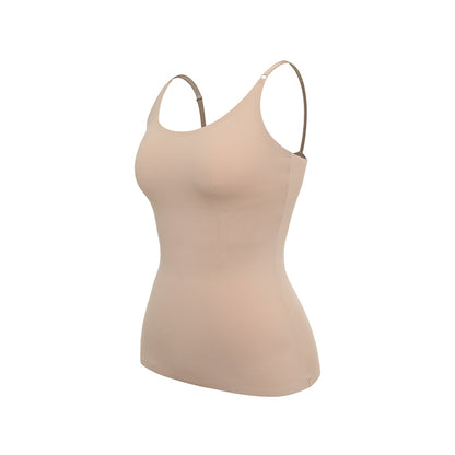 Shapewear Tank Top | Body Shaper Camisole