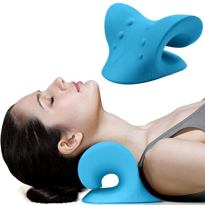 Neck Shoulder Stretcher | Neck Pain Relaxer