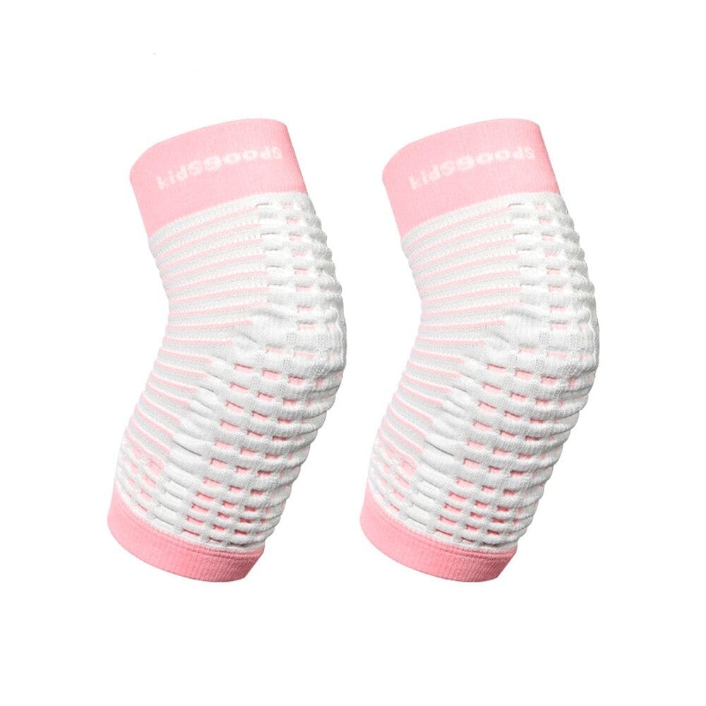 Knitted Kids Knee Support | Knee Brace for Boys Girls