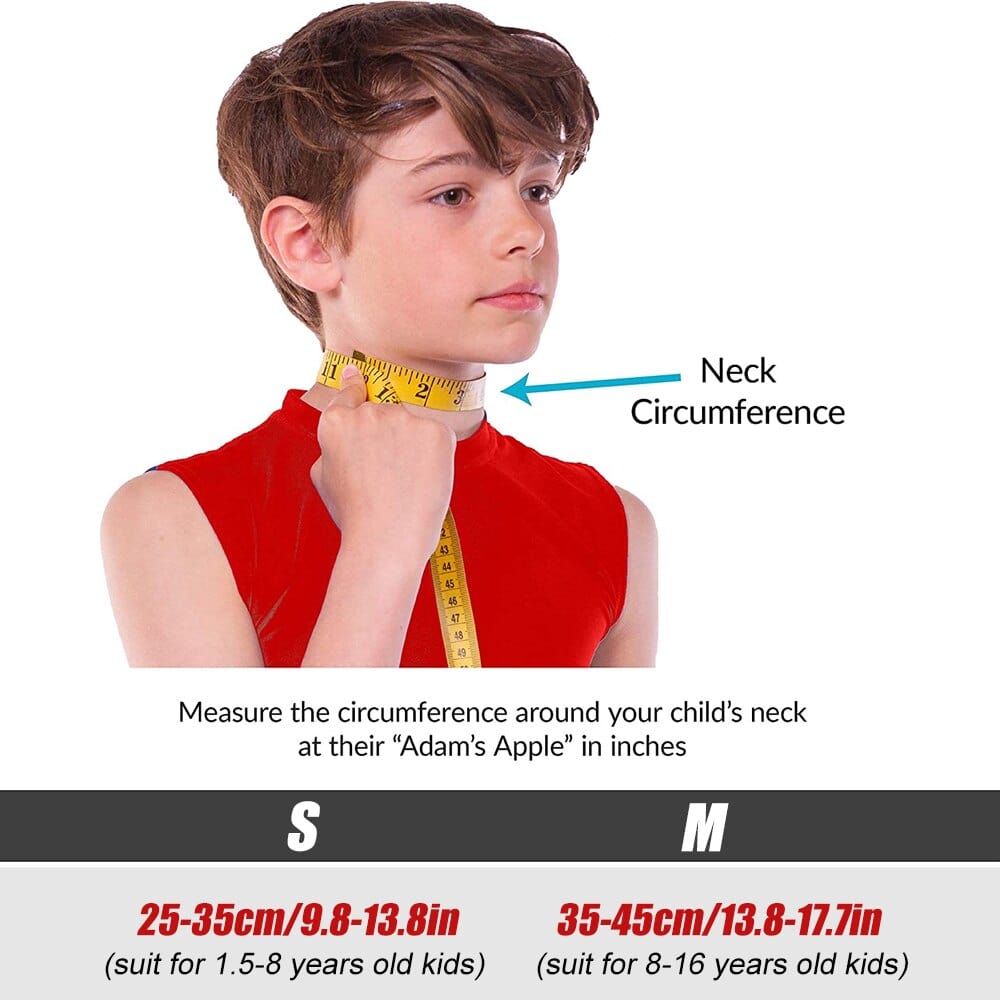 Kids Neck Brace