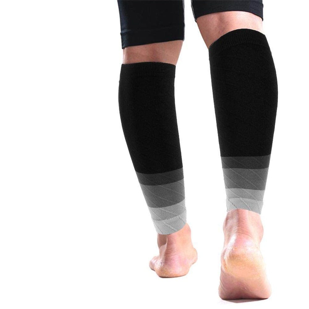 Sports Calf Compression Sleeves | Calf Support Brace