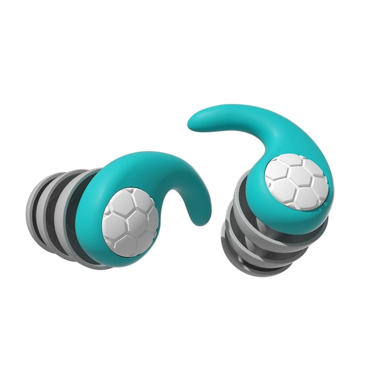 Sleeping Ear Plugs | Noise Reduction Earplug