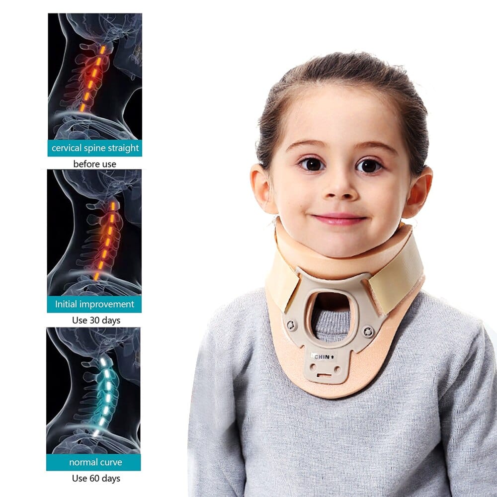 Kids Neck Brace