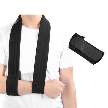 Fractured Arm Sling | Arm Support Strap for Broken Bones