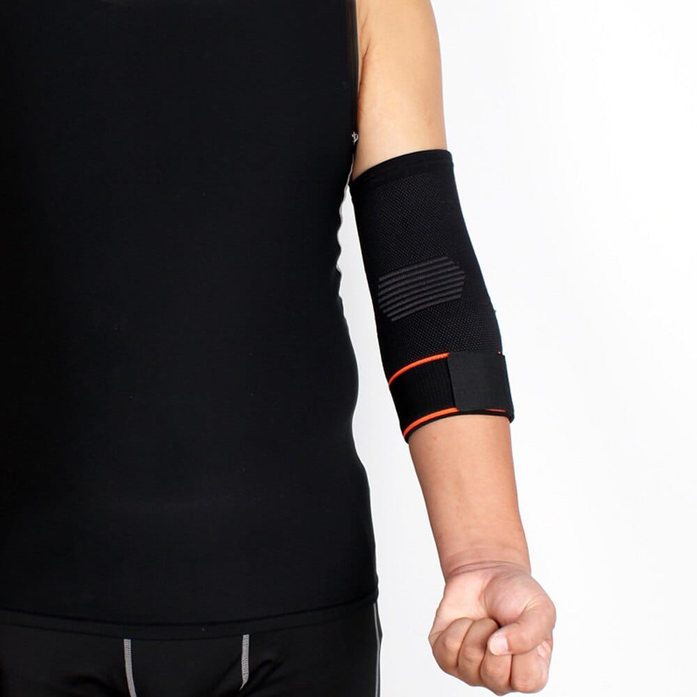 Elbow Compression Sleeve for Tendonitis