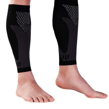 Joint Compression Calf Sleeve