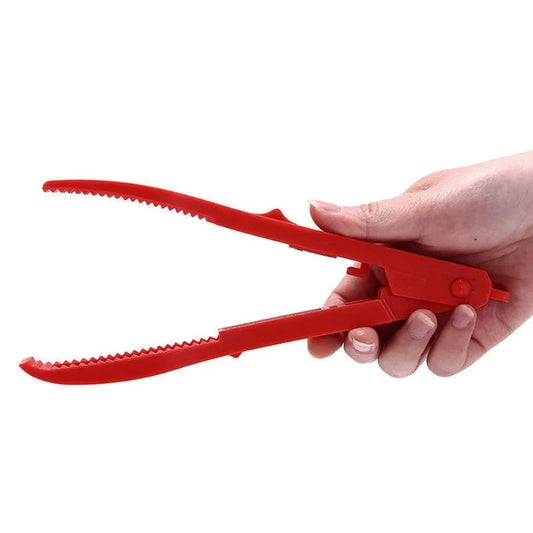 Fish Grabber Pliers