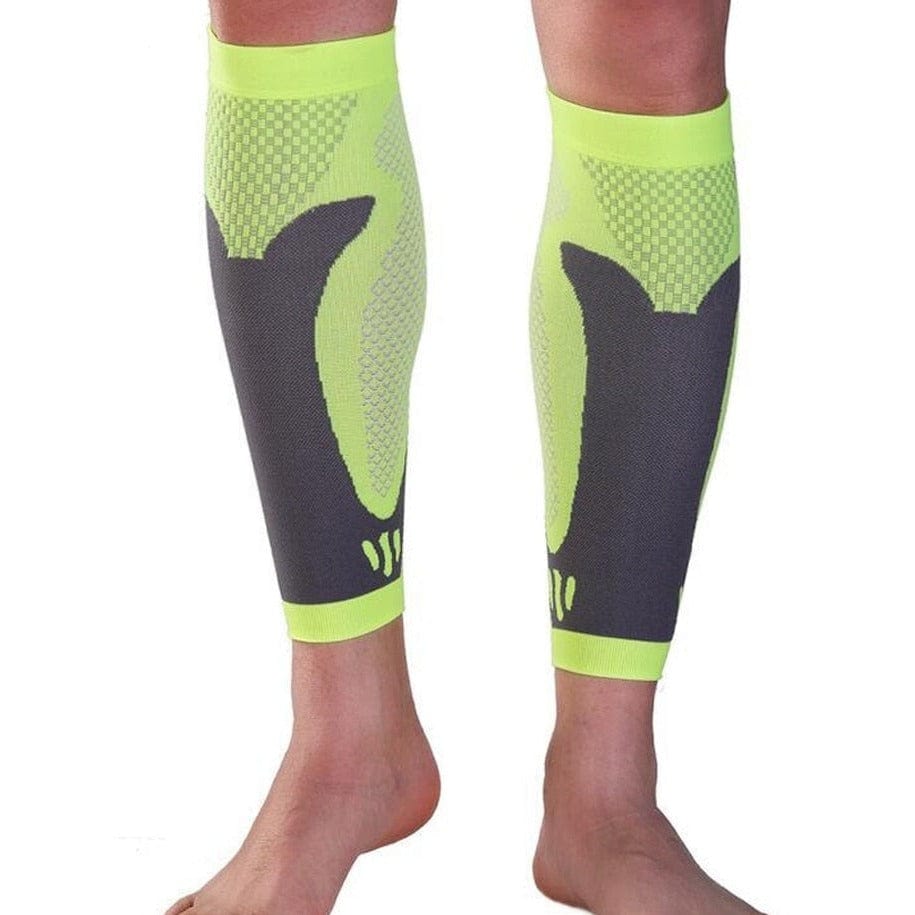 Joint Compression Calf Sleeve