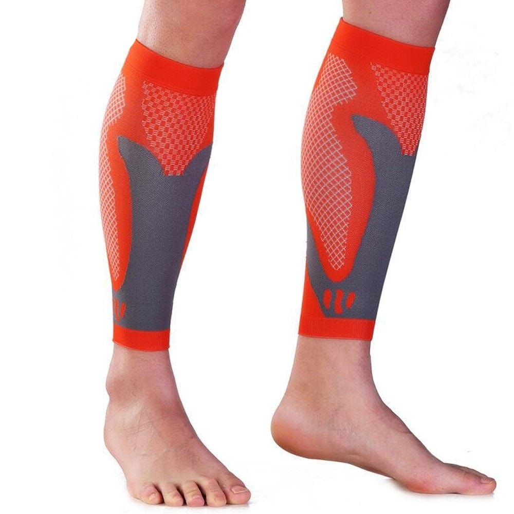 Joint Compression Calf Sleeve