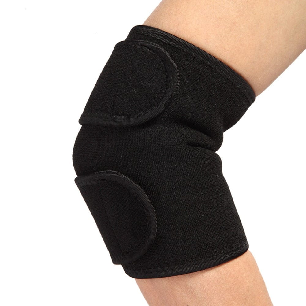 Olecranon Bursitis Brace | Elbow Support Wrap - 2Pcs